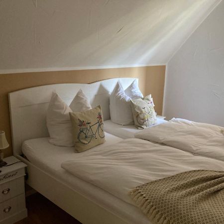 Guest House Dommitzsch ภายนอก รูปภาพ