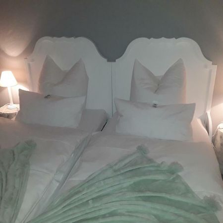 Guest House Dommitzsch ภายนอก รูปภาพ
