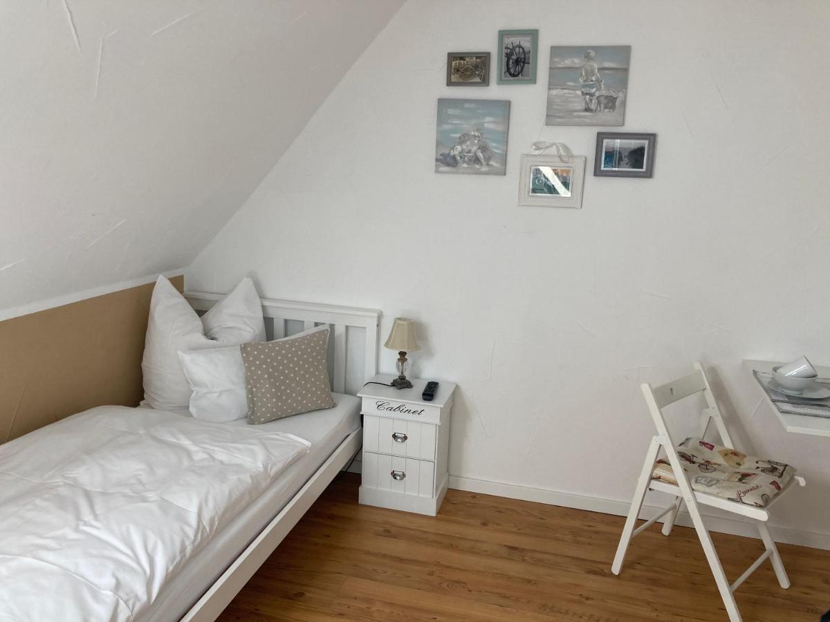 Guest House Dommitzsch ภายนอก รูปภาพ