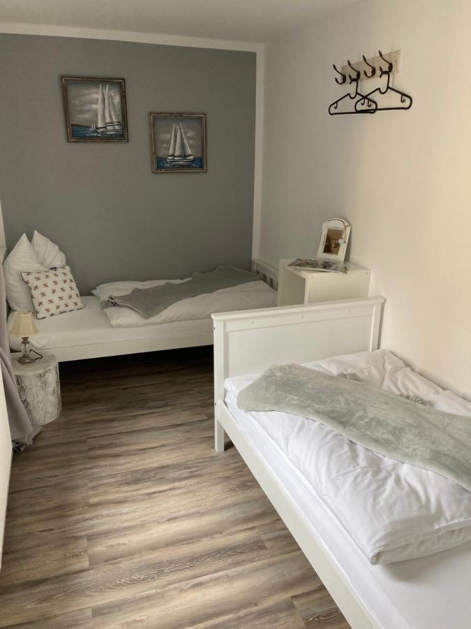 Guest House Dommitzsch ภายนอก รูปภาพ