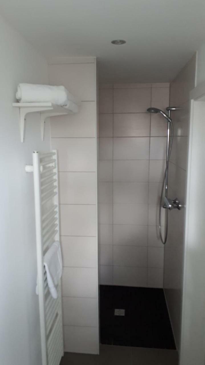 Guest House Dommitzsch ภายนอก รูปภาพ